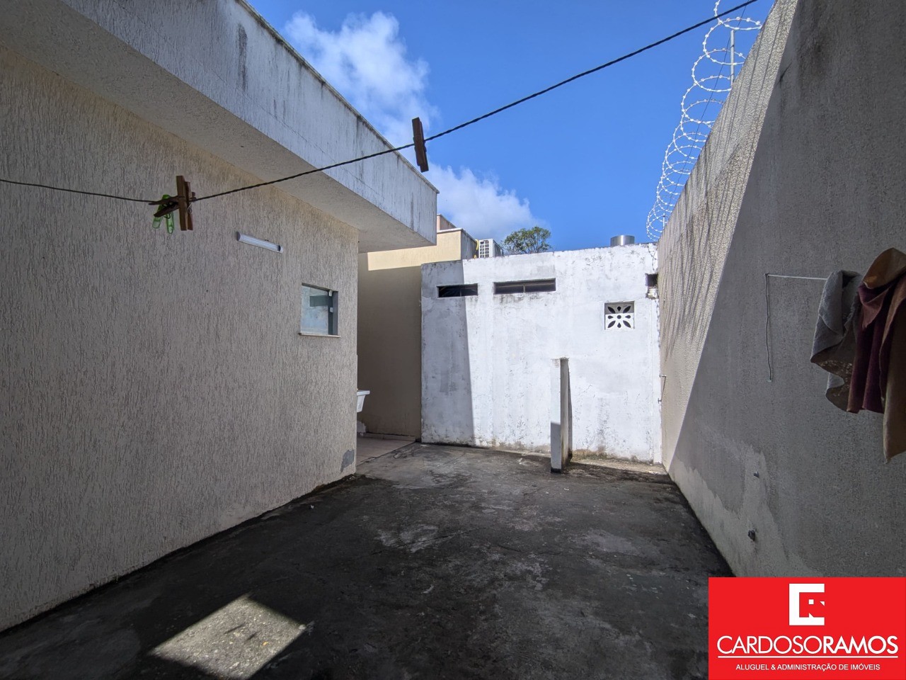 Casa, 3 quartos - Foto 18