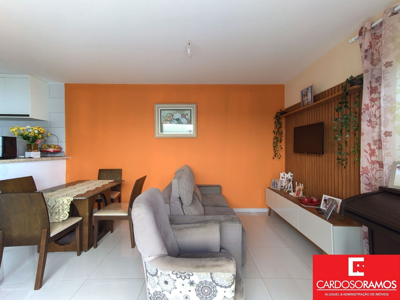 Casa, 3 quartos - Foto 4