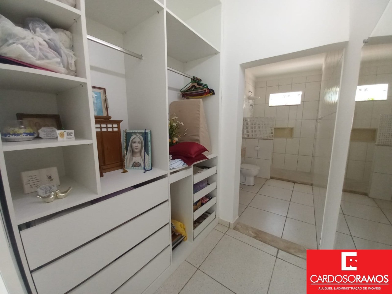 Casa, 5 quartos - Foto 13