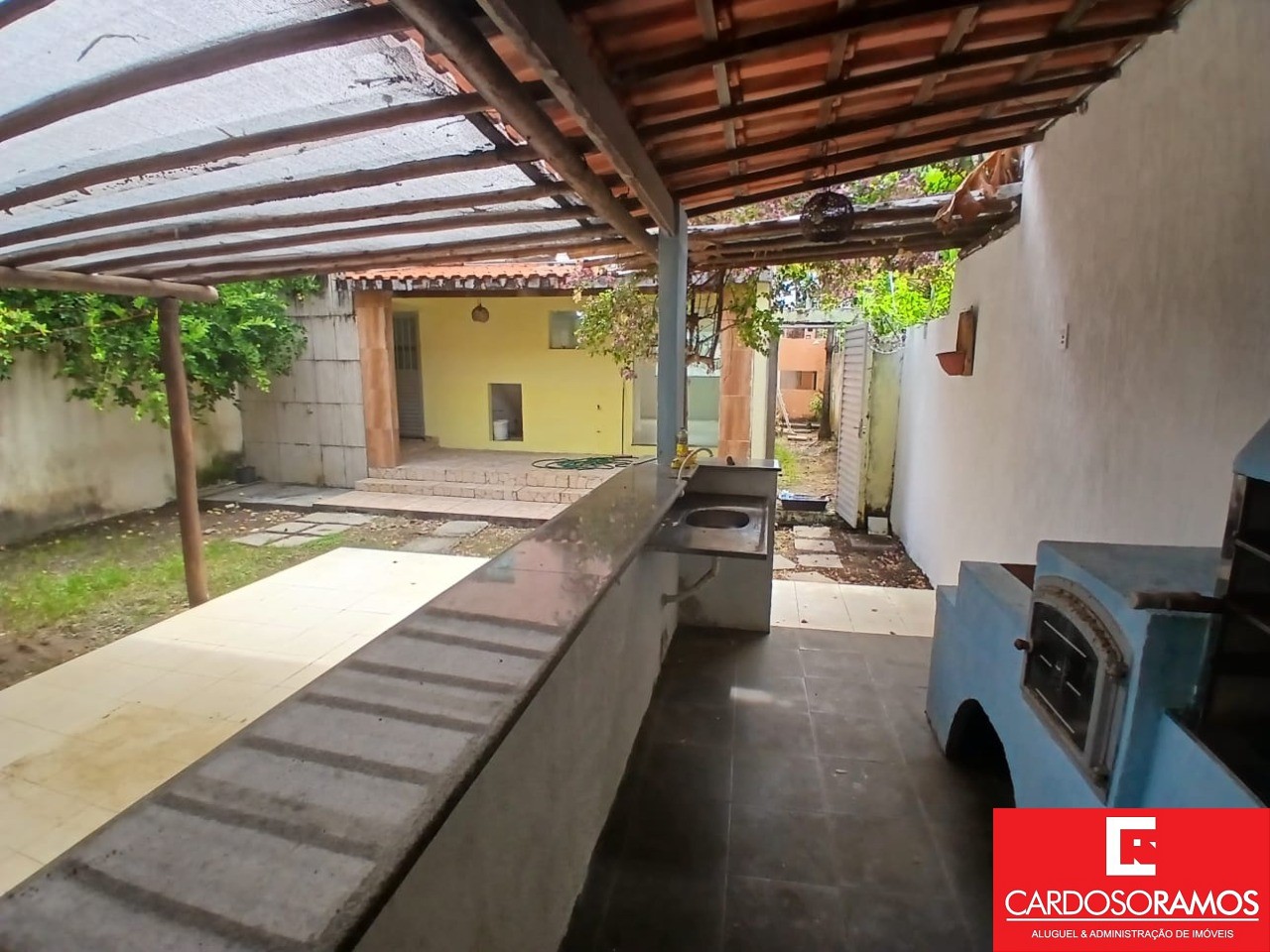 Casa, 3 quartos - Foto 22