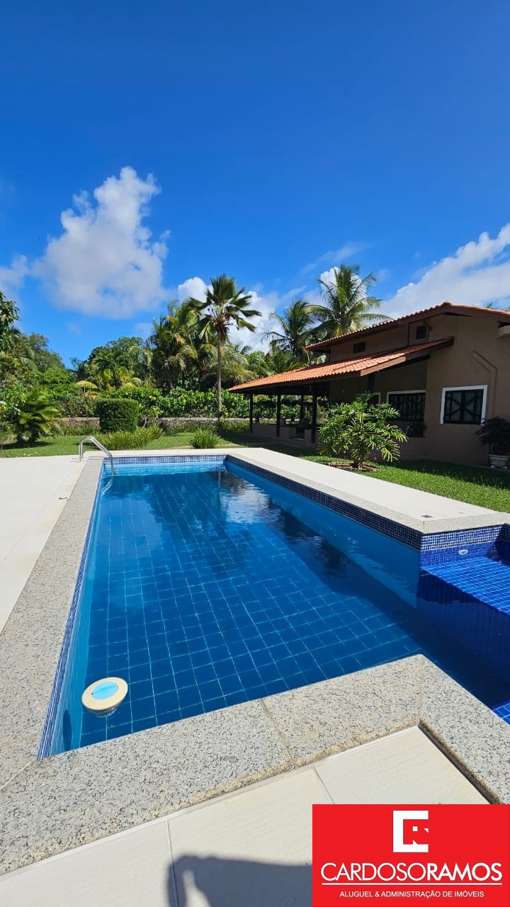 Casa, 4 quartos, 350 m² - Foto 2