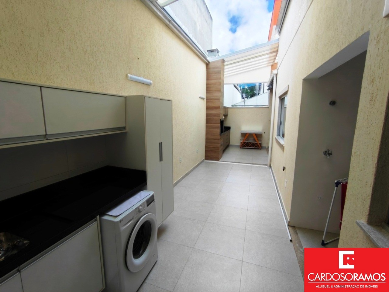 Casa, 4 quartos - Foto 25