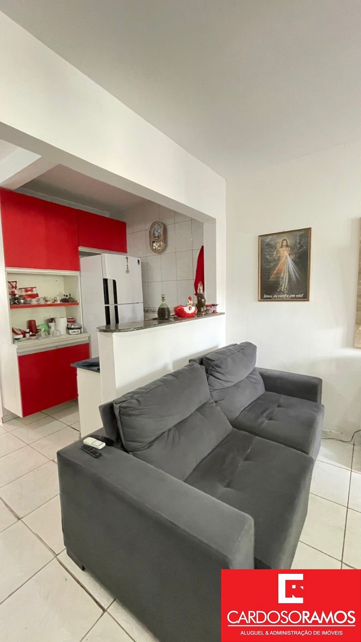 Casa, 2 quartos, 80 m² - Foto 6