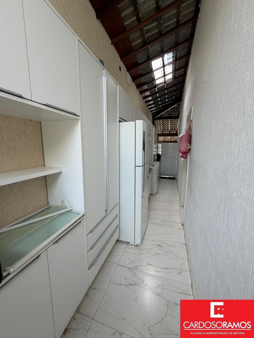 Casa, 3 quartos - Foto 17