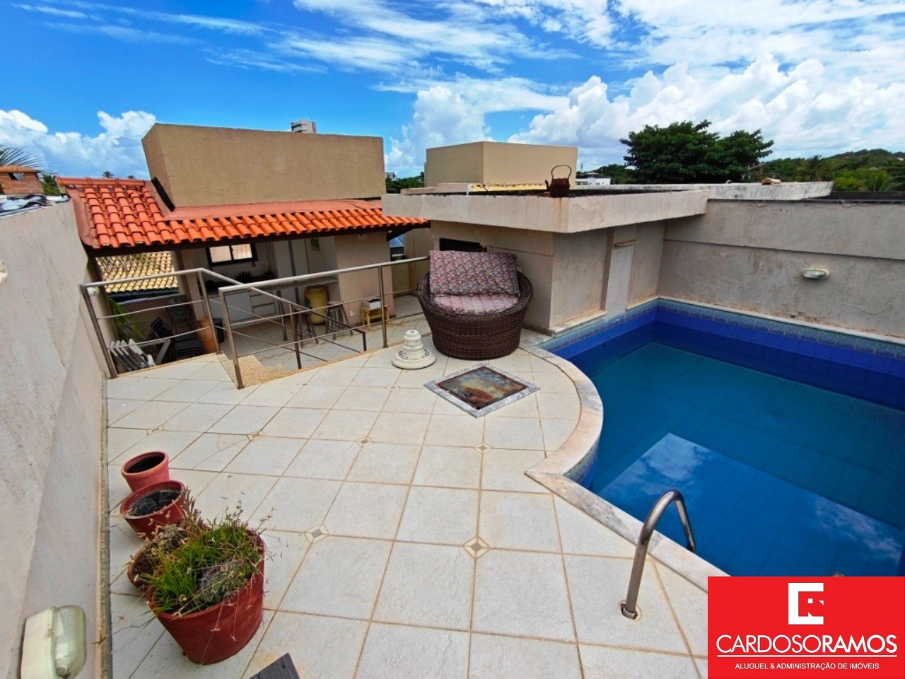 Casa, 3 quartos - Foto 23