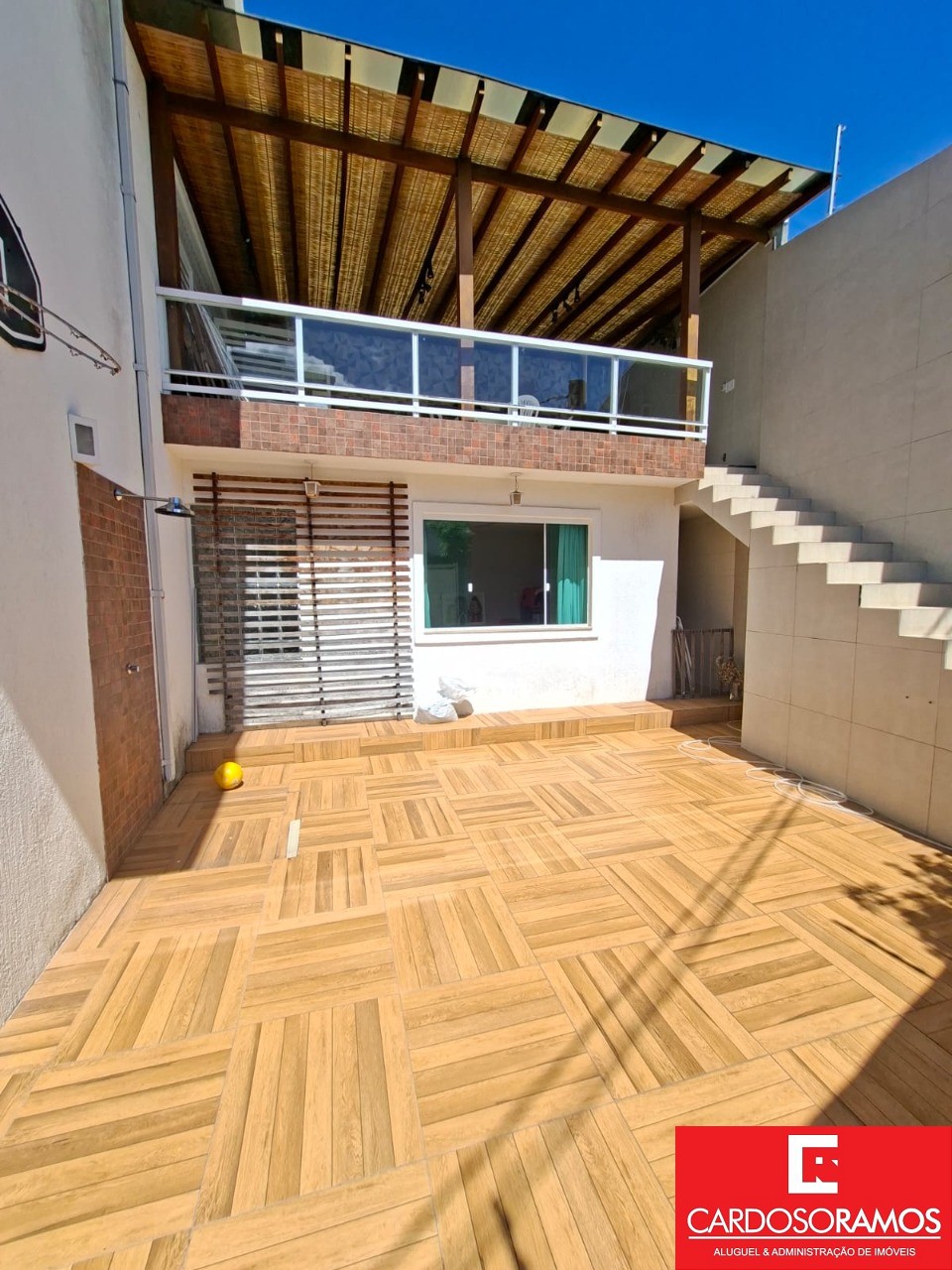 Casa, 3 quartos - Foto 32