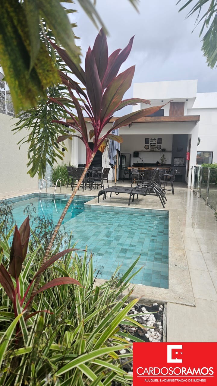 Casa, 4 quartos - Foto 1