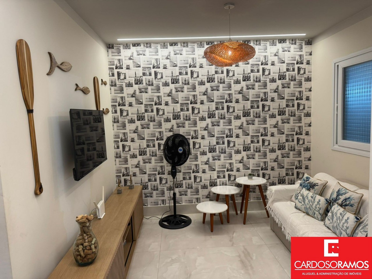 Casa, 3 quartos - Foto 3