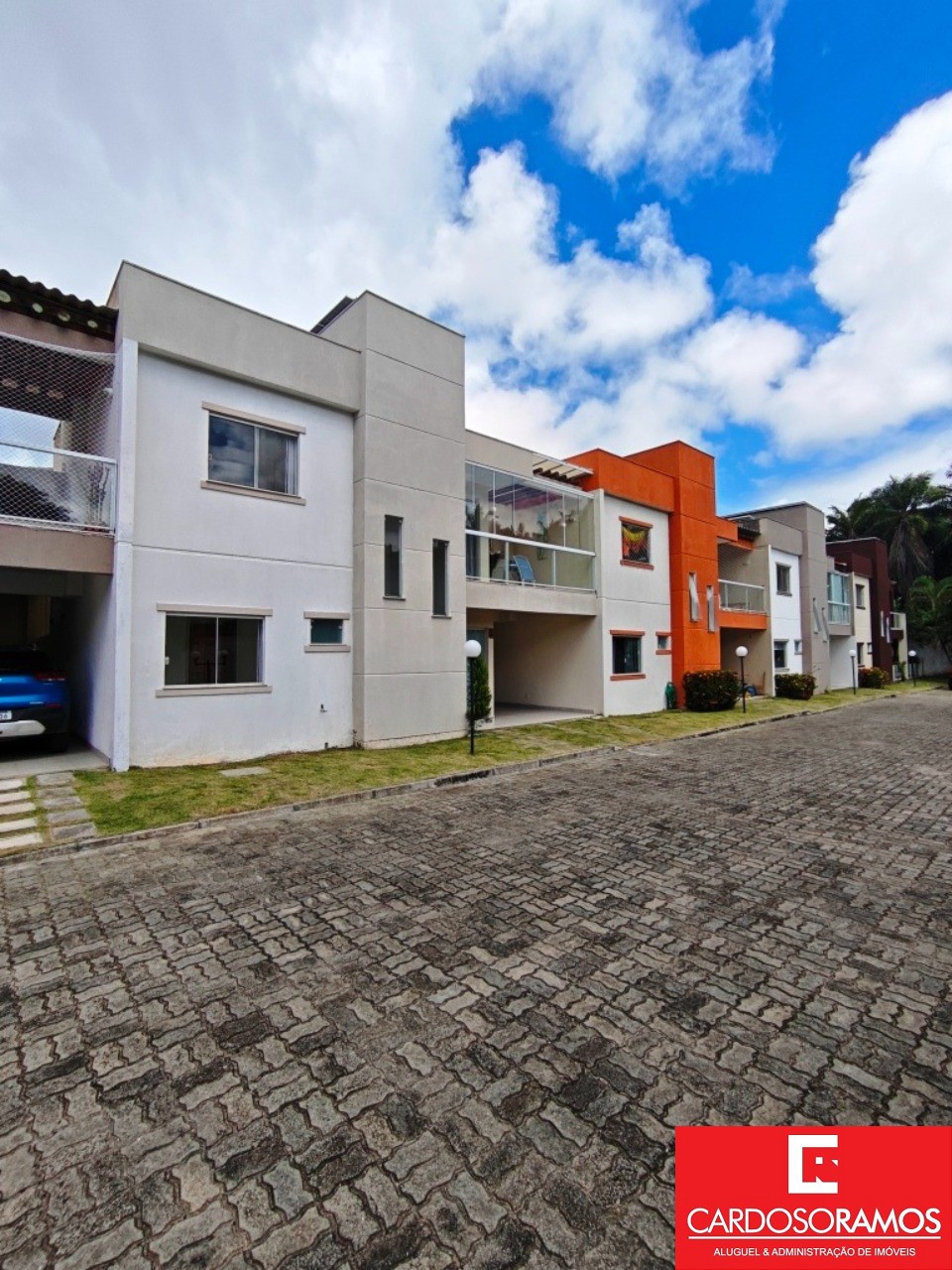 Casa, 4 quartos - Foto 33