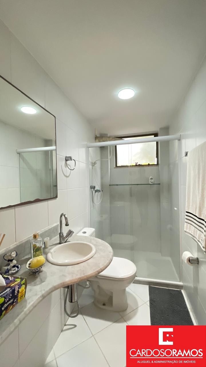 Casa, 4 quartos - Foto 30