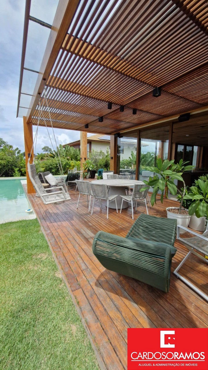 Casa, 7 quartos - Foto 23