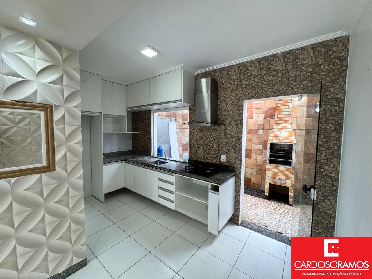 Casa, 2 quartos - Foto 4