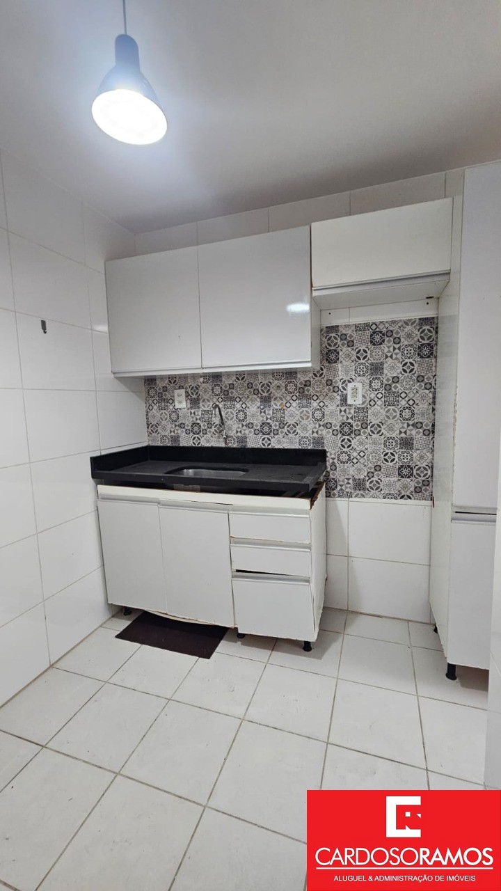 Apartamento, 2 quartos, 68 m² - Foto 2