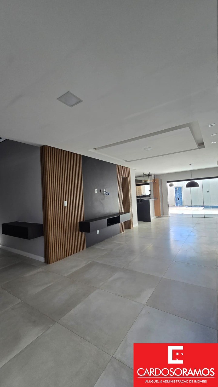 Casa, 4 quartos - Foto 2