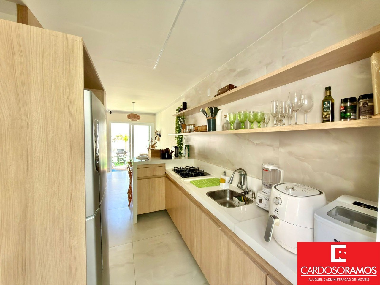 Casa, 3 quartos - Foto 7