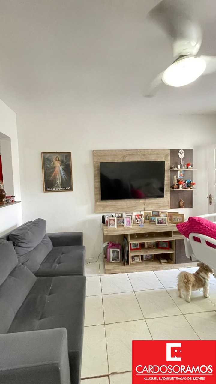 Casa, 2 quartos, 80 m² - Foto 4