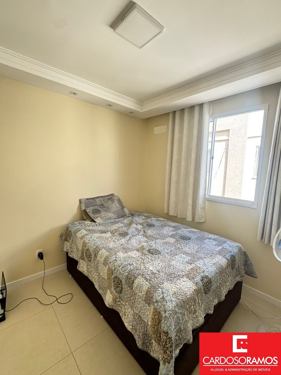 Apartamento, 2 quartos, 45 m² - Foto 6