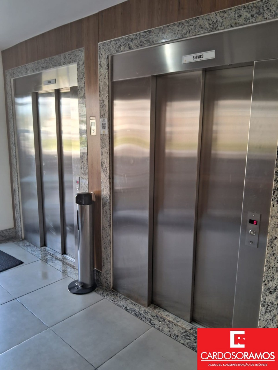 Apartamento, 1 quarto, 65 m² - Foto 20