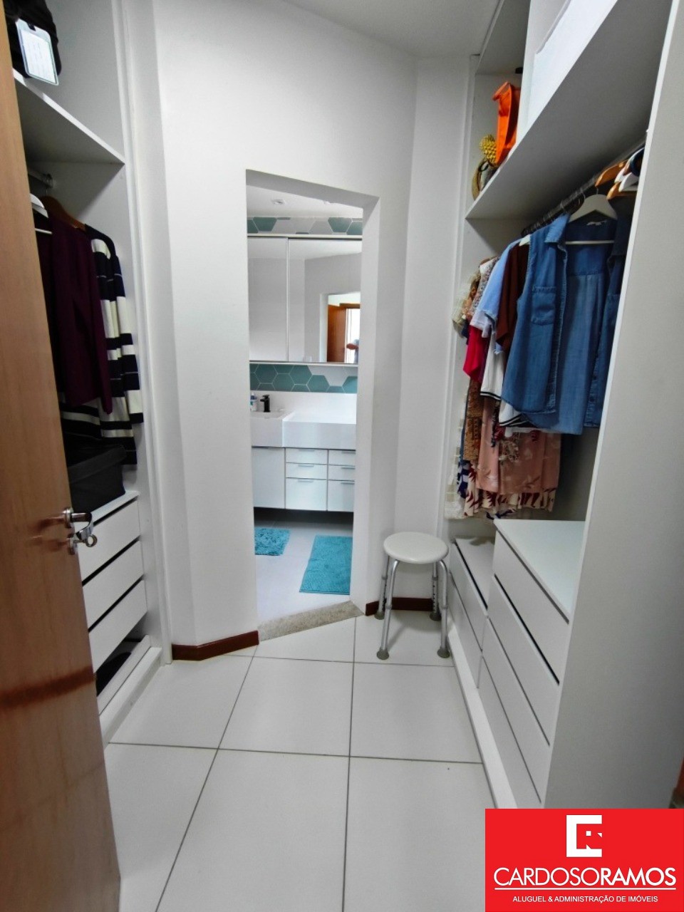 Casa, 4 quartos - Foto 15