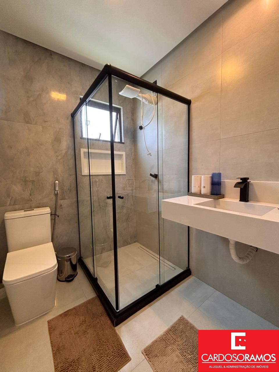 Casa, 4 quartos - Foto 16