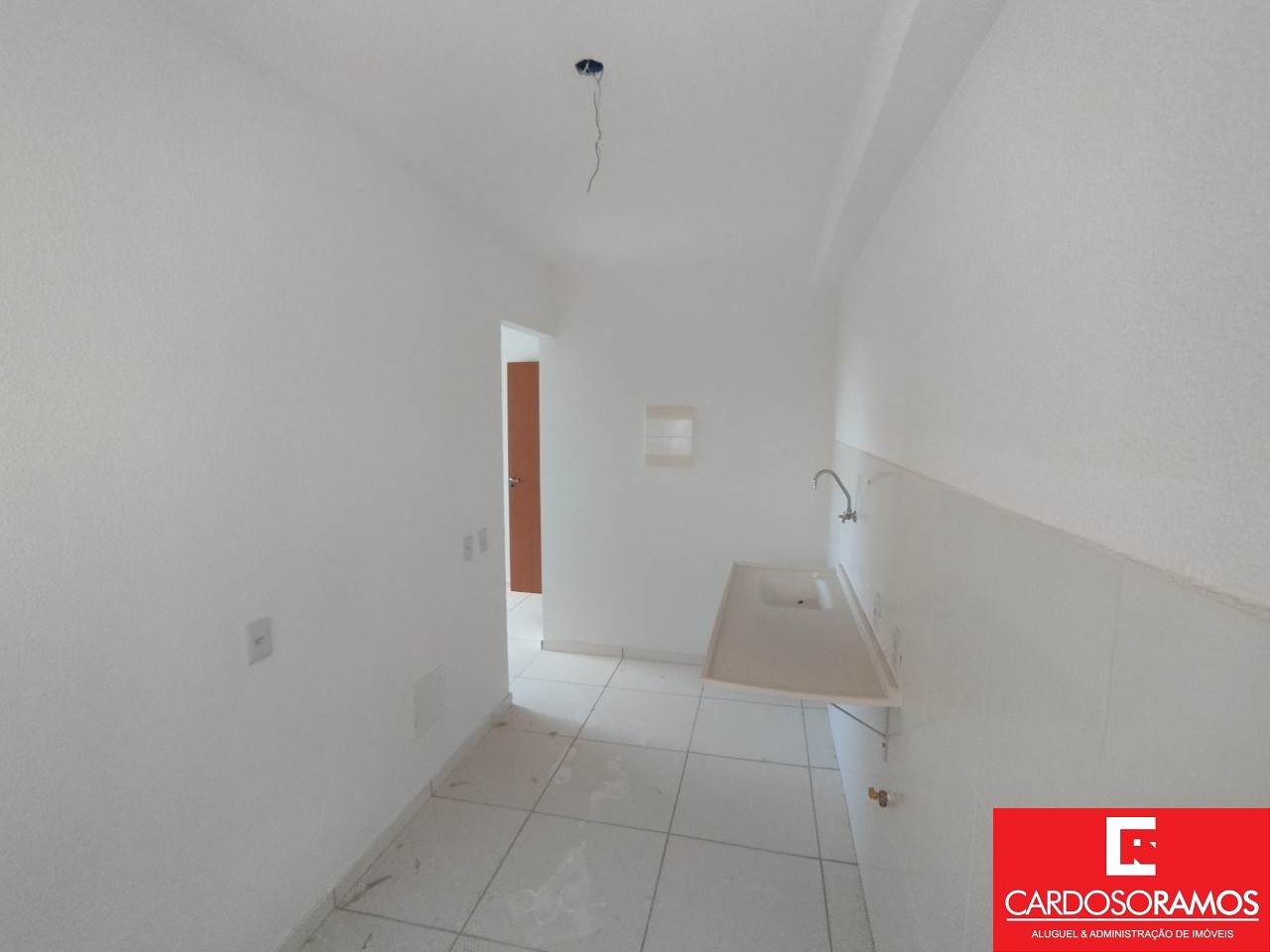 Apartamento, 2 quartos, 48 m² - Foto 5