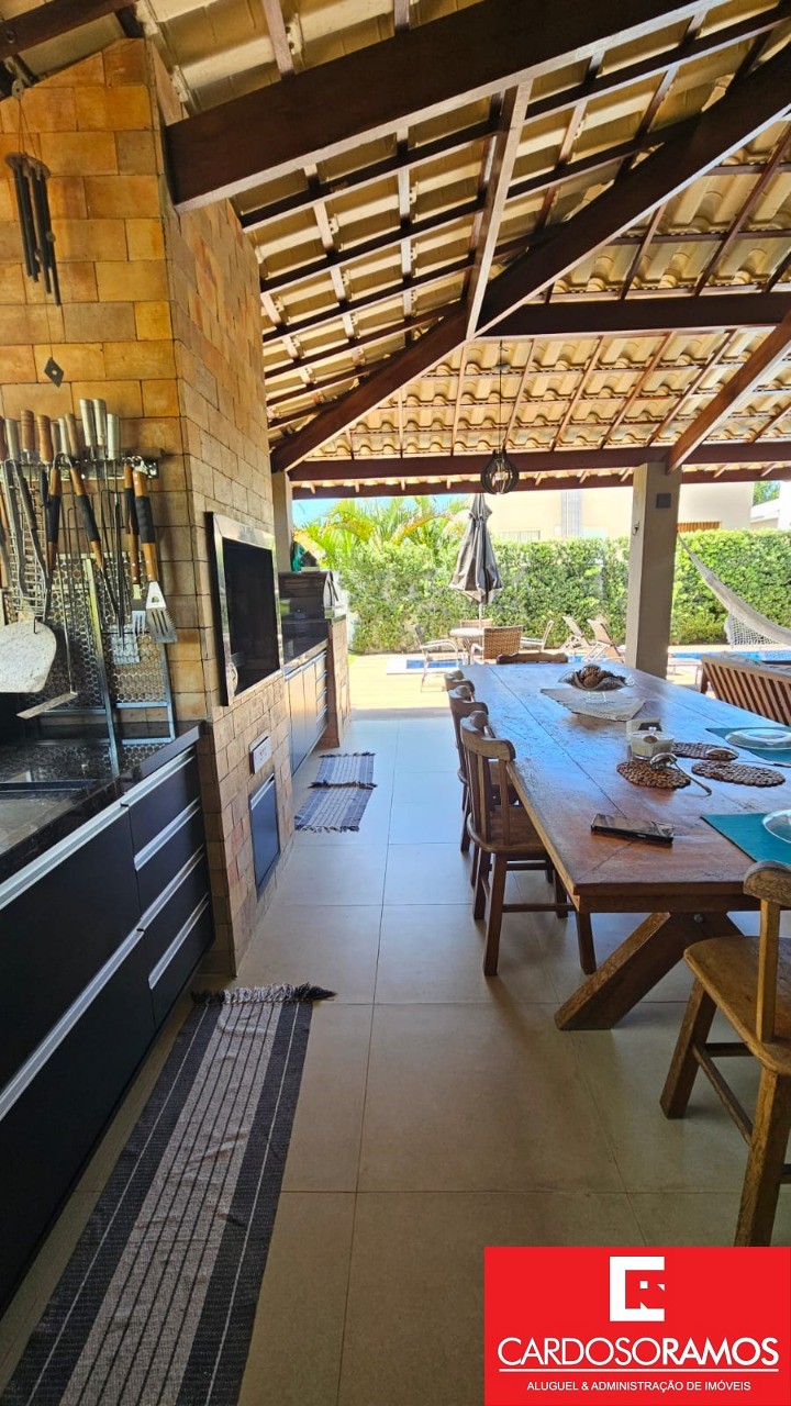 Casa, 4 quartos, 350 m² - Foto 21