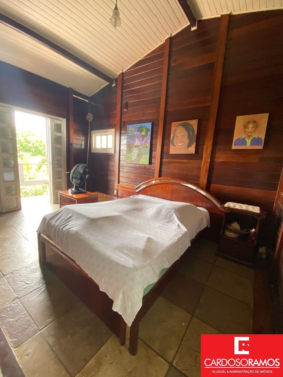 Casa, 3 quartos - Foto 10