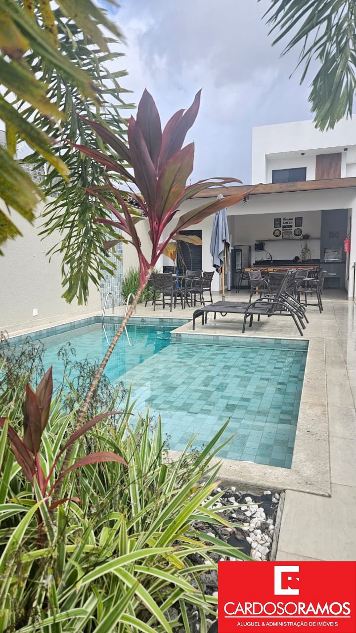 Casa, 4 quartos - Foto 2