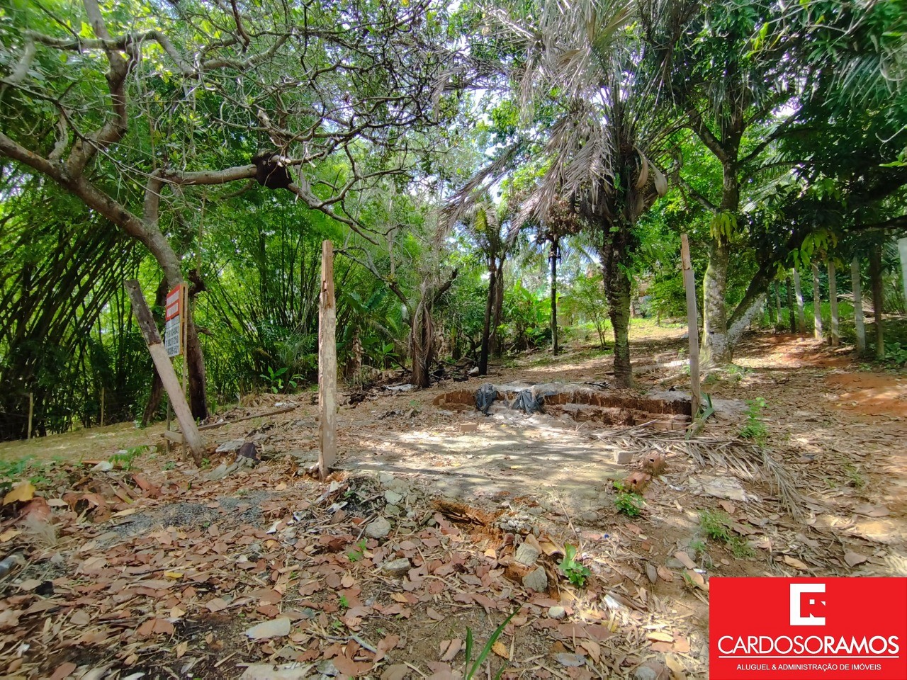 Terreno, 845 m² - Foto 4