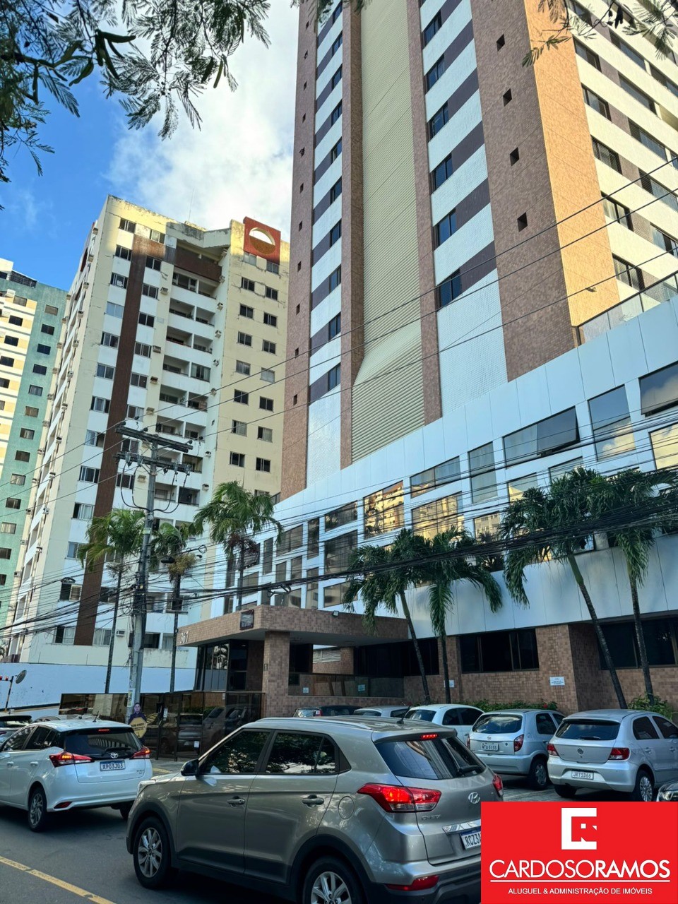 Apartamento, 2 quartos, 126 m² - Foto 13