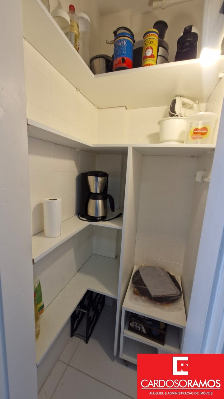 Apartamento, 3 quartos, 110 m² - Foto 11