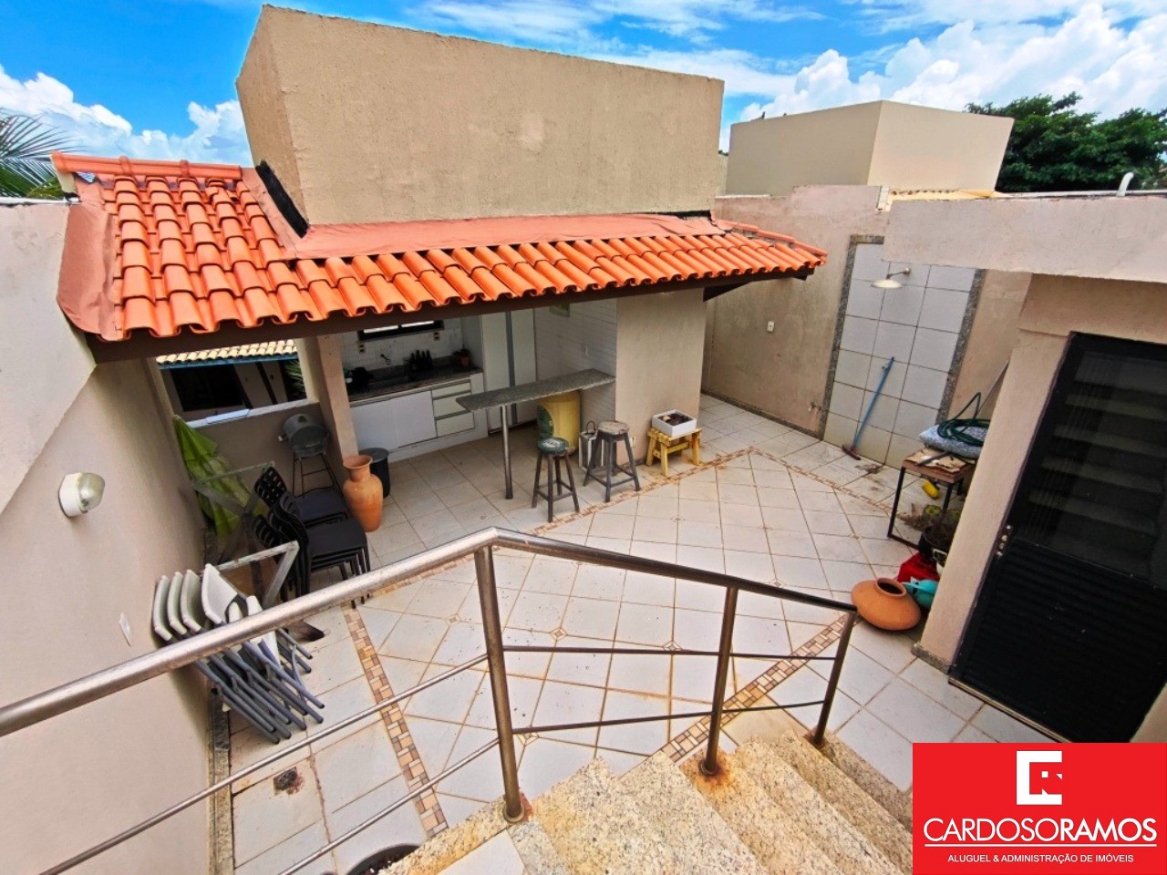 Casa, 3 quartos - Foto 24