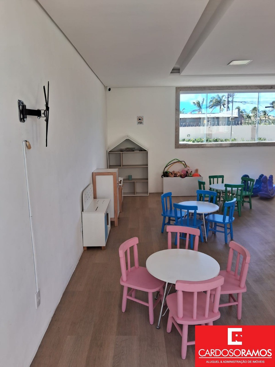 Apartamento, 1 quarto, 65 m² - Foto 33