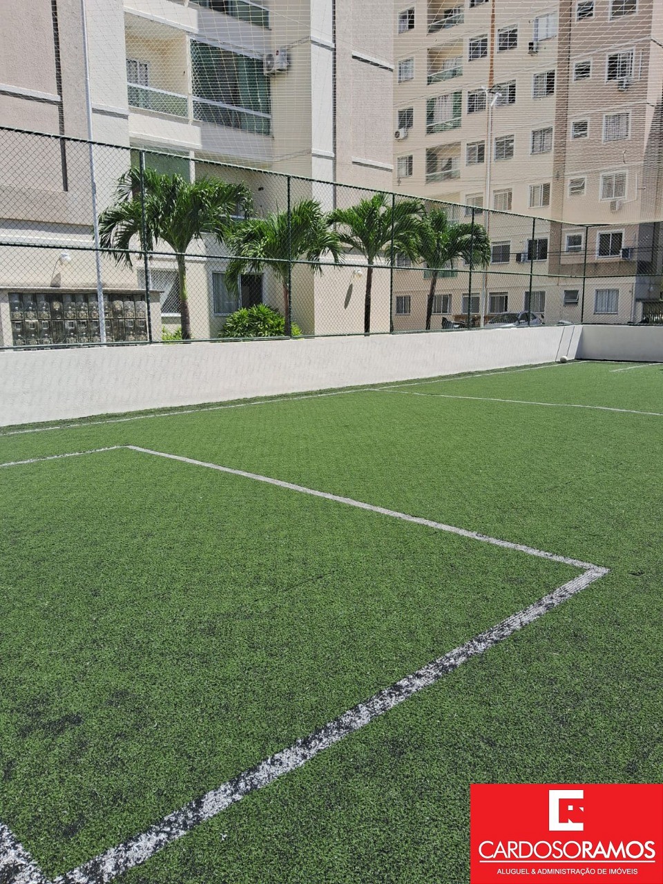 Apartamento, 1 quarto, 65 m² - Foto 23
