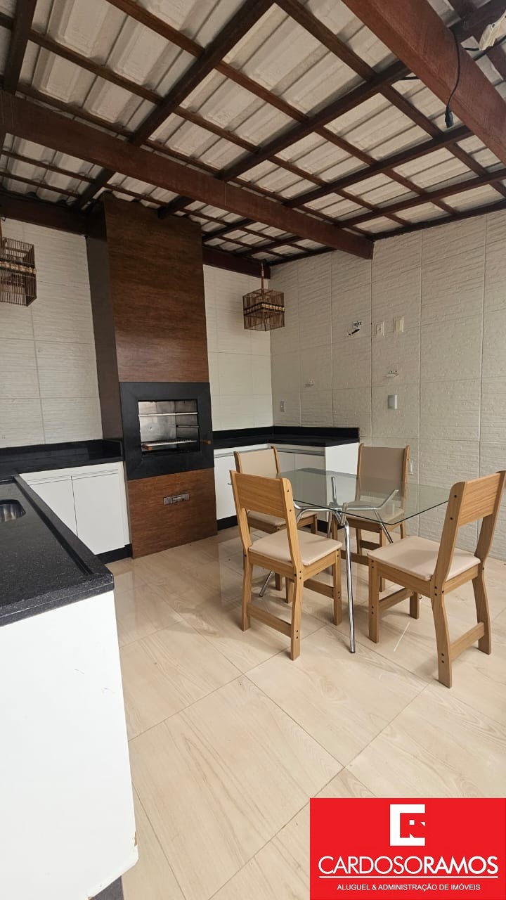 Casa, 3 quartos - Foto 18
