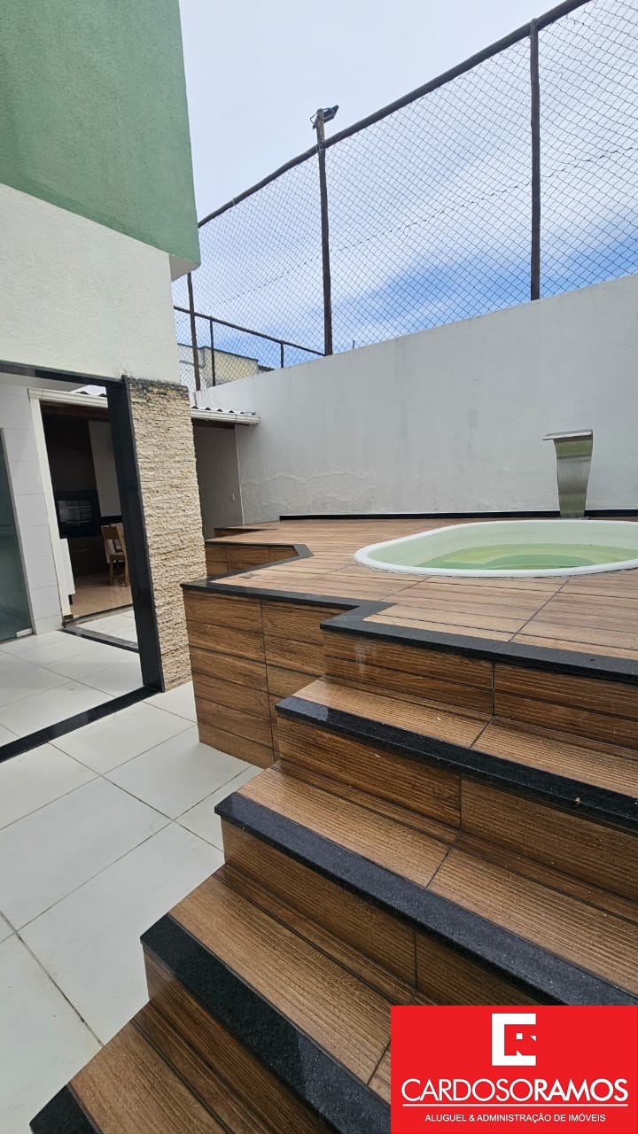 Casa, 3 quartos - Foto 20