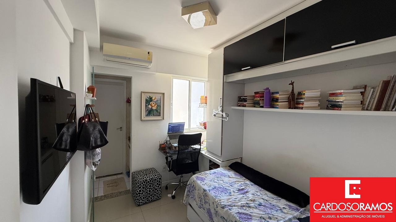 Apartamento, 3 quartos, 82 m² - Foto 11