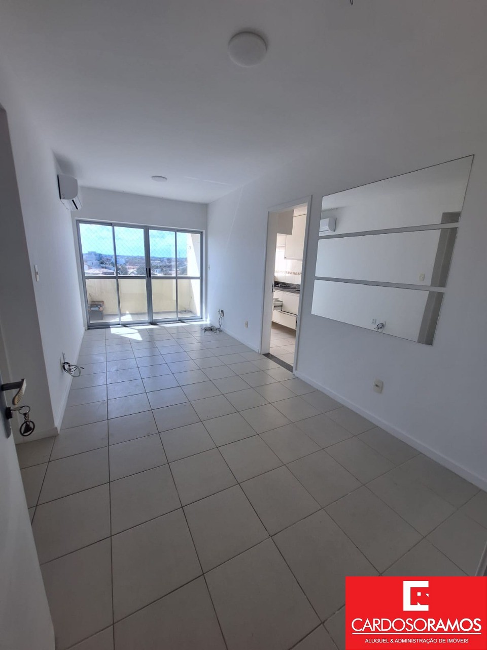 Apartamento, 2 quartos, 58 m² - Foto 2