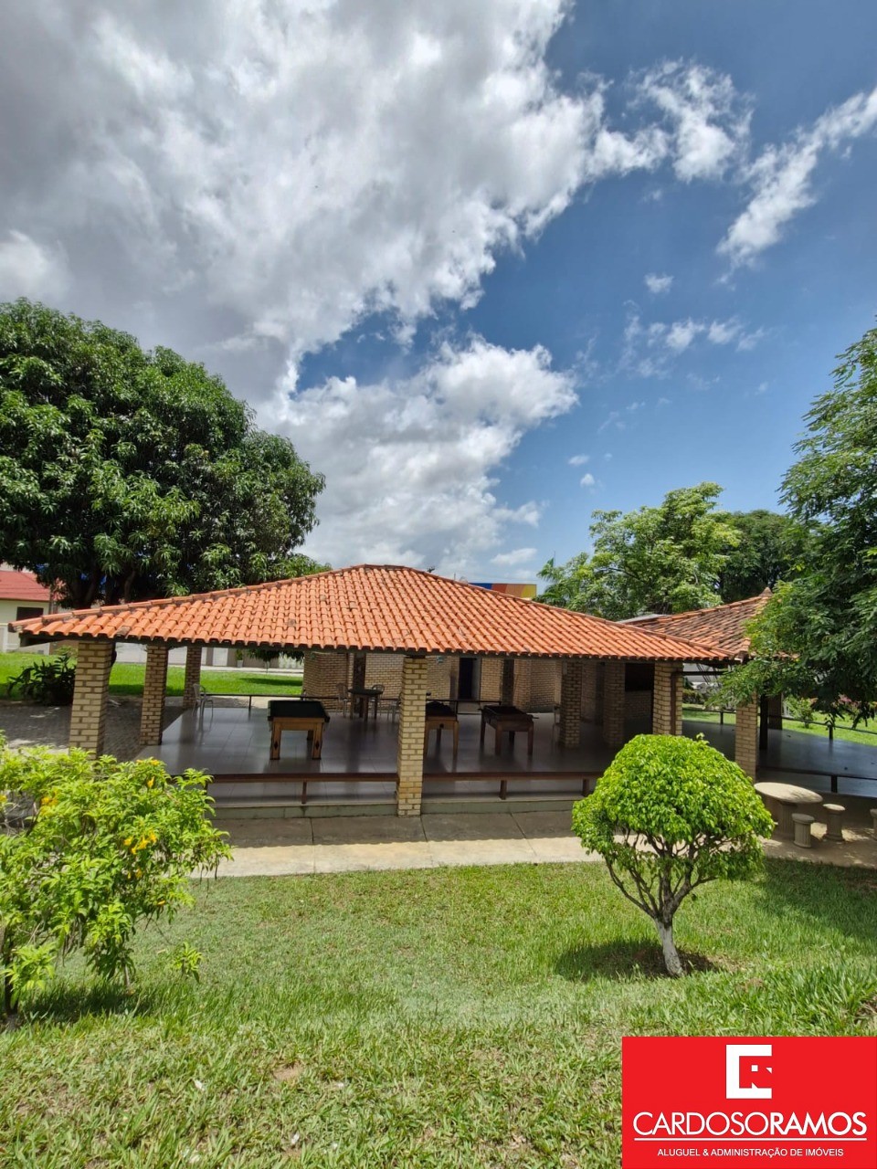 Casa, 3 quartos - Foto 42