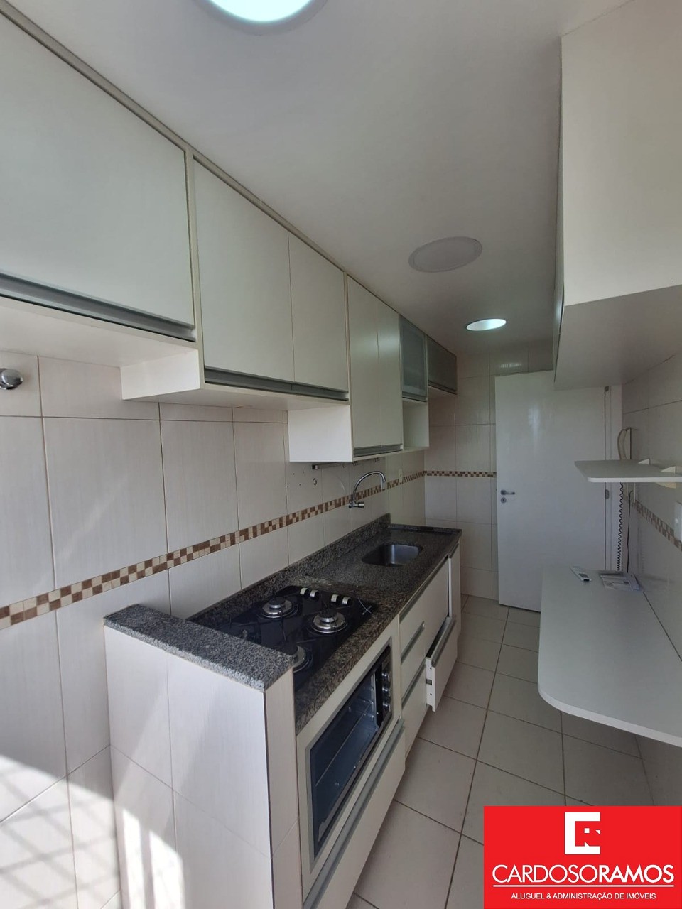 Apartamento, 2 quartos, 58 m² - Foto 6