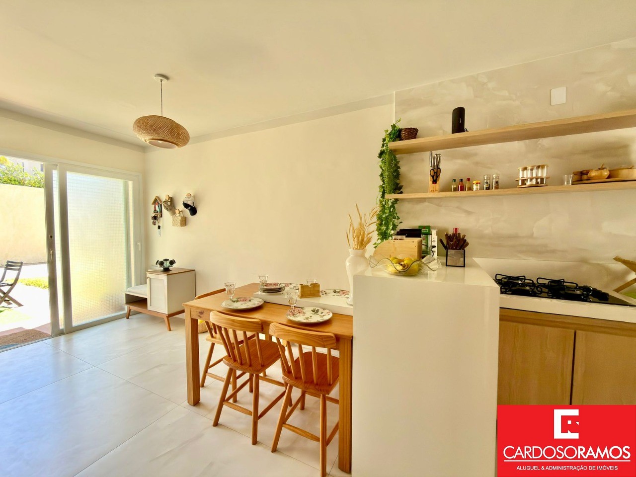 Casa, 3 quartos - Foto 6