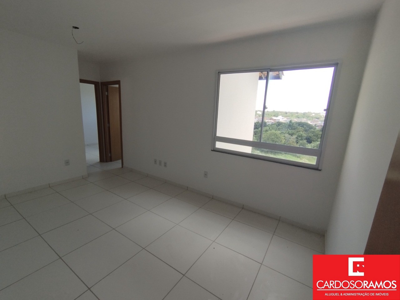 Apartamento, 2 quartos, 48 m² - Foto 2