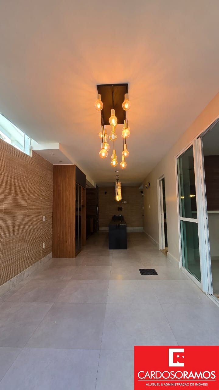 Casa, 4 quartos - Foto 7