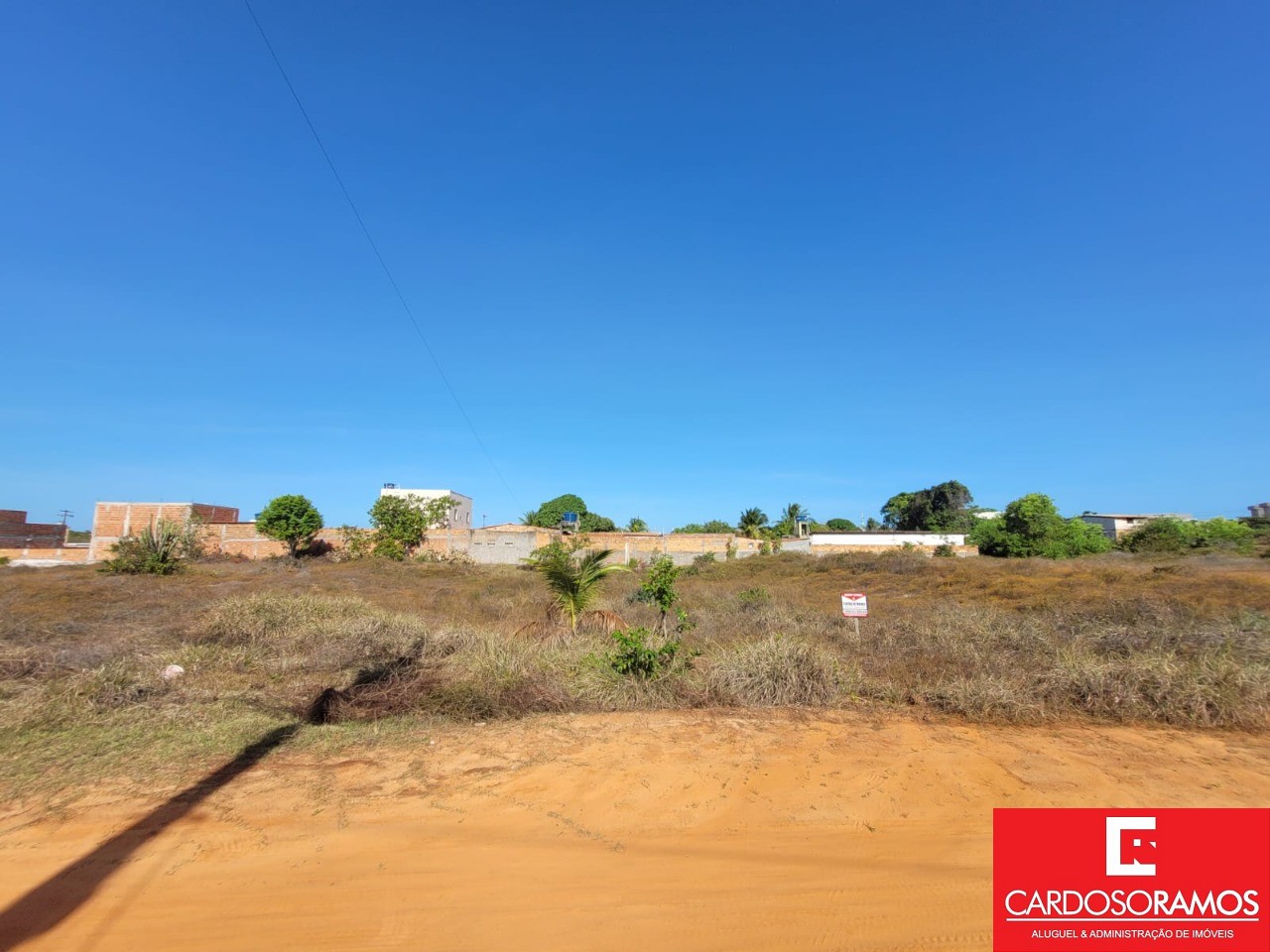 Terreno, 1000 m² - Foto 2
