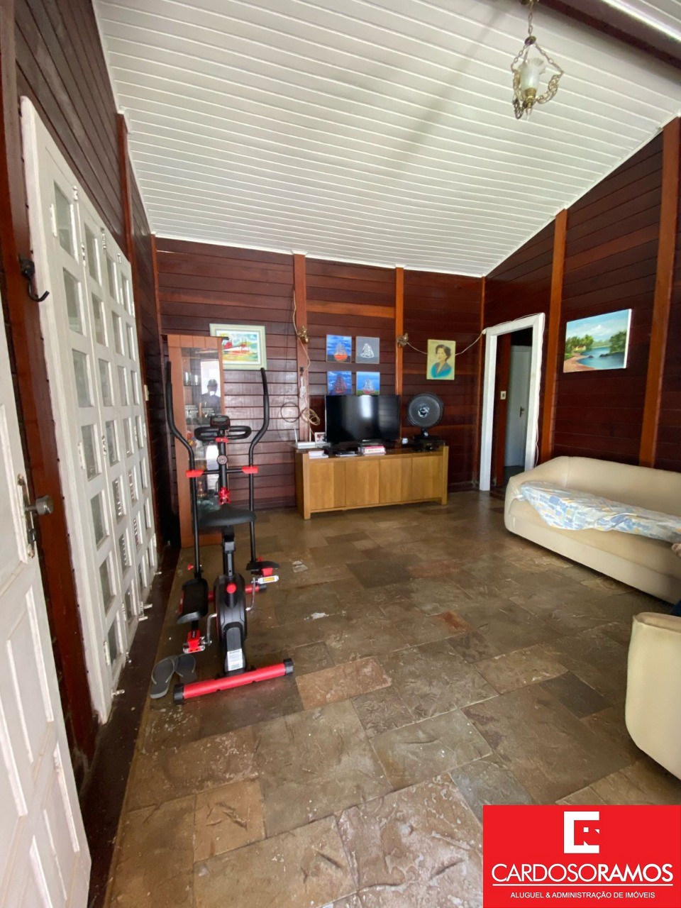 Casa, 3 quartos - Foto 4