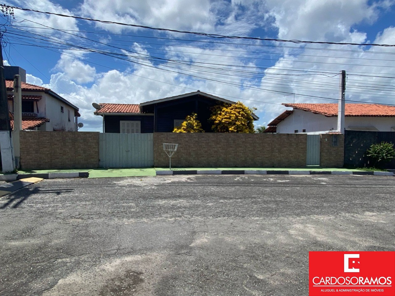 Casa, 3 quartos - Foto 22