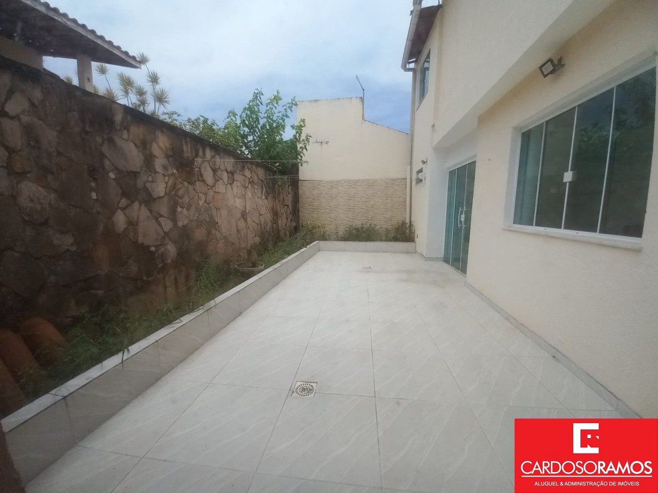 Casa, 5 quartos - Foto 35