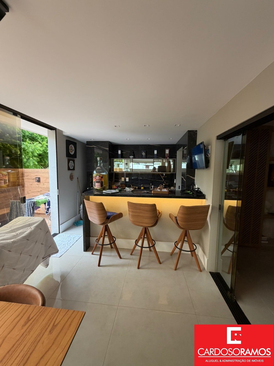 Casa, 3 quartos - Foto 26