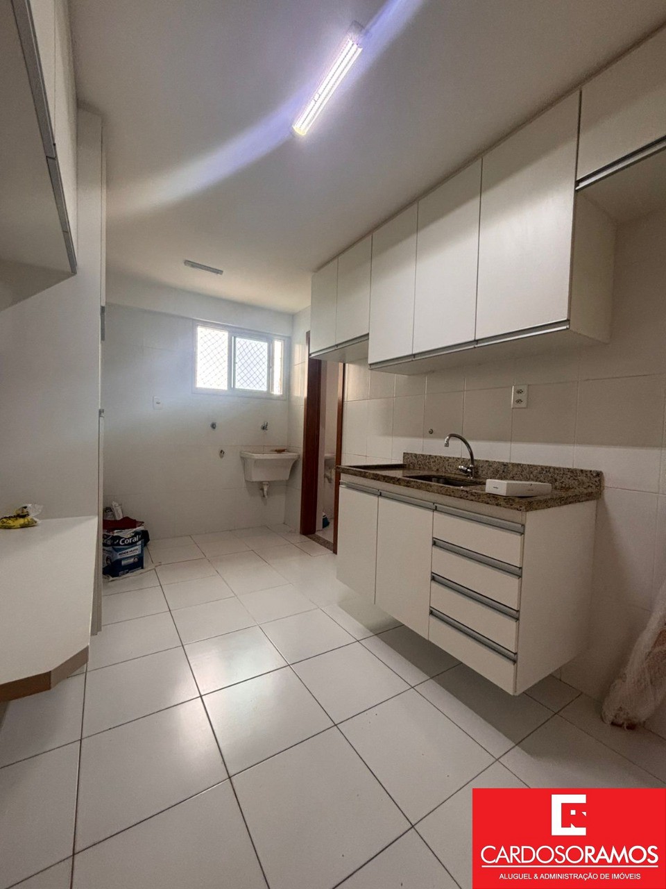 Apartamento, 3 quartos, 80 m² - Foto 3