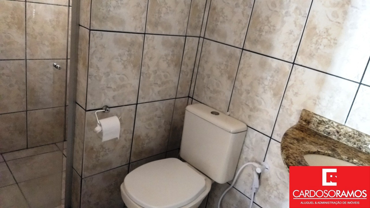 Casa, 3 quartos - Foto 17